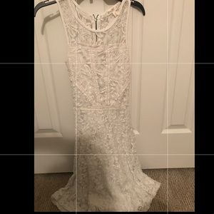 cute tank top summer dress